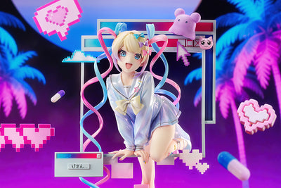 Needy Streamer Overload - Super Cute Angel Chan Switch ver. [Pre-Order Feb 2027]