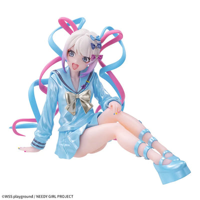 Needy Streamer Overload Choconose Premium Figure - Super Cute Angel Chan