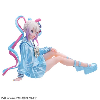 Needy Streamer Overload Choconose Premium Figure - Super Cute Angel Chan