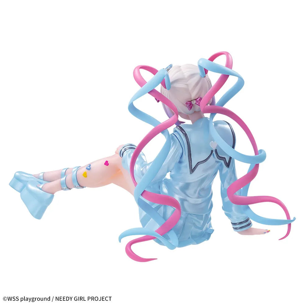 Needy Streamer Overload Choconose Premium Figure - Super Cute Angel Chan