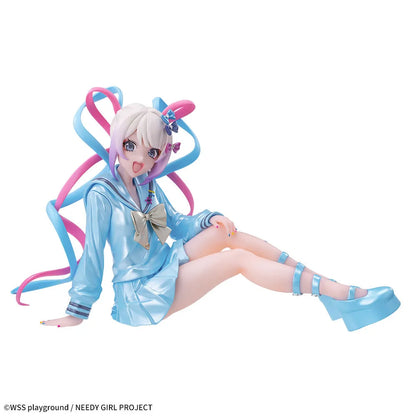 Needy Streamer Overload Choconose Premium Figure - Super Cute Angel Chan