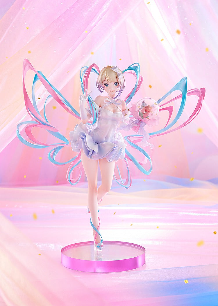 NEEDY GIRL OVERDOSE』フィギュア特設サイト | GOOD SMILE COMPANY