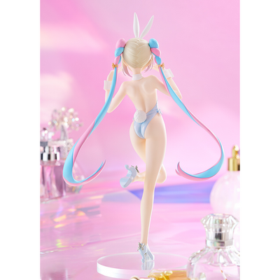 Needy Streamer Overload Pop Up Parade - Chouzetsu Saikawa Tenshi-chan Super Cute Angel Bunny Ver. L Size