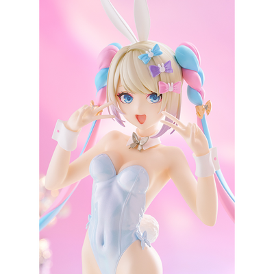 Needy Streamer Overload Pop Up Parade - Chouzetsu Saikawa Tenshi-chan Super Cute Angel Bunny Ver. L Size