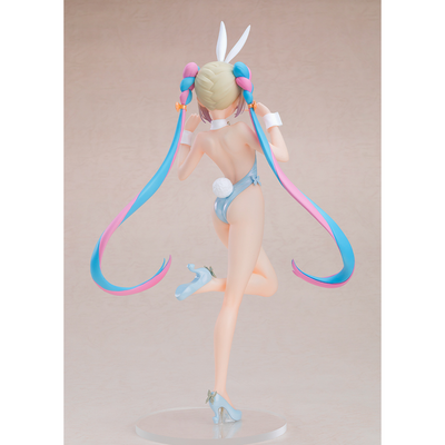 Needy Streamer Overload Pop Up Parade - Chouzetsu Saikawa Tenshi-chan Super Cute Angel Bunny Ver. L Size