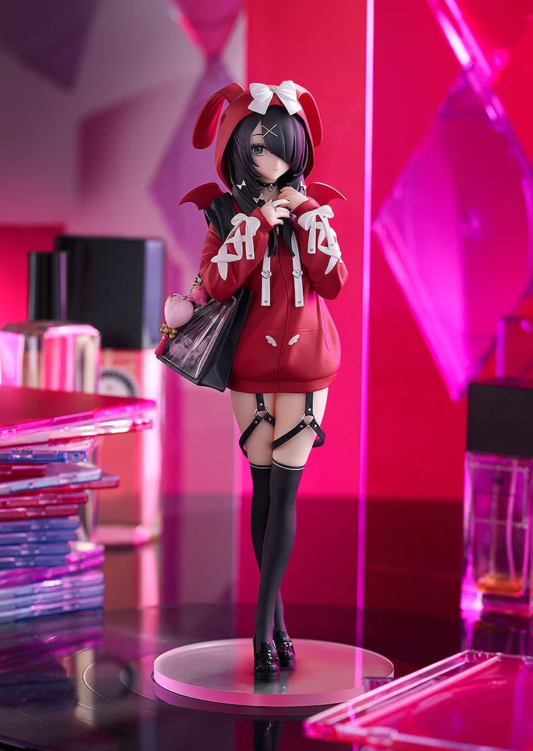 Needy Streamer Overload Pop up Parade - Ame-chan L Size [Pre-Order Feb 2026]