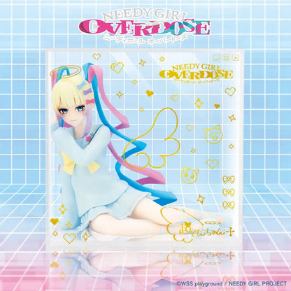 Needy Girl Overdose Kyubu Figure - Ame Chan OMGkawaiiAngel Ver. [Pre-Order Sep 2026]