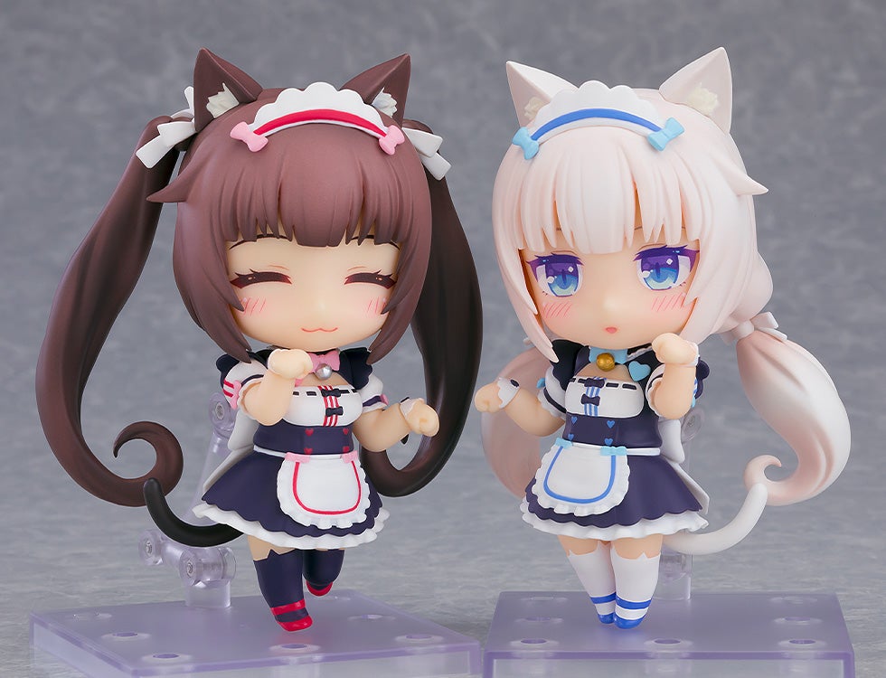 Nekopara Nendoroid - Chocola [Pre-Order Oct 2026]