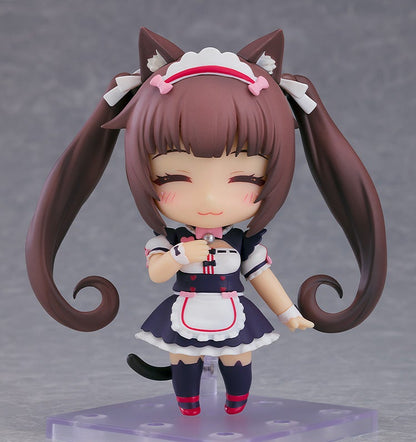 Nekopara Nendoroid - Chocola [Pre-Order Oct 2026]