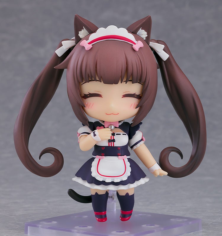 Nekopara Nendoroid - Chocola [Pre-Order Oct 2026]