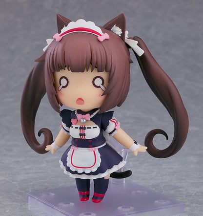 Nekopara Nendoroid - Chocola [Pre-Order Oct 2026]
