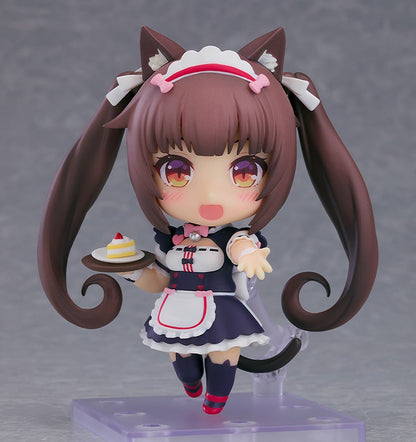 Nekopara Nendoroid - Chocola [Pre-Order Oct 2026]