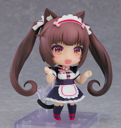 Nekopara Nendoroid - Chocola [Pre-Order Oct 2026]