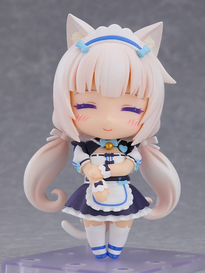 Nekopara Nendoroid - Vanilla [Pre-Order Oct 2026]