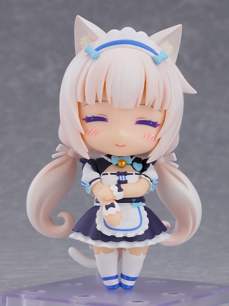 Nekopara Nendoroid - Vanilla [Pre-Order Oct 2026]