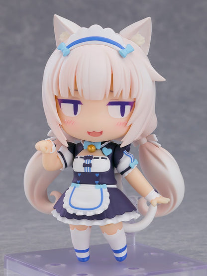 Nekopara Nendoroid - Vanilla [Pre-Order Oct 2026]