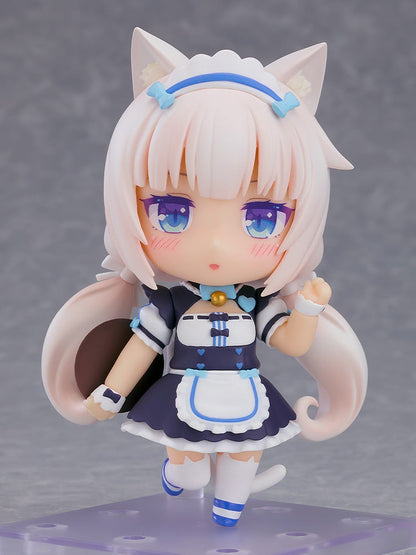Nekopara Nendoroid - Vanilla [Pre-Order Oct 2026]