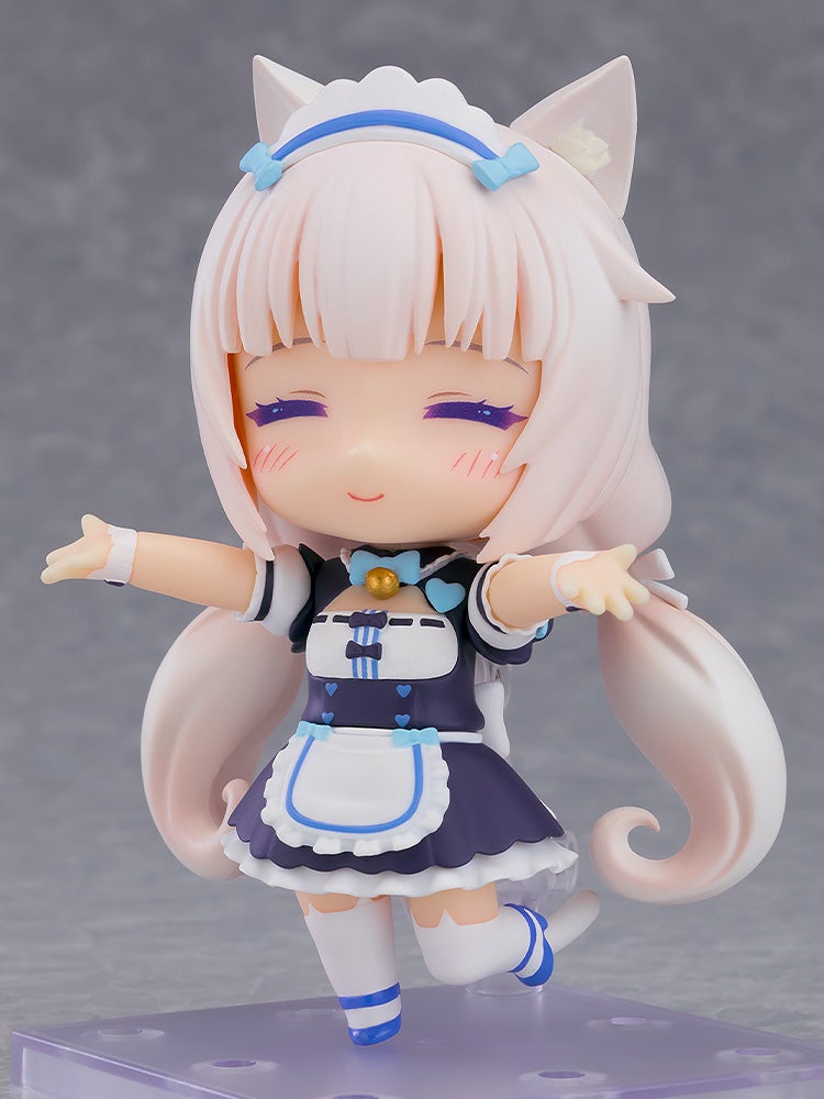 Nekopara Nendoroid - Vanilla [Pre-Order Oct 2026]
