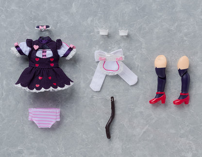 Nekopara Nendoroid Doll - Chocola [Pre-Order Feb 2027]