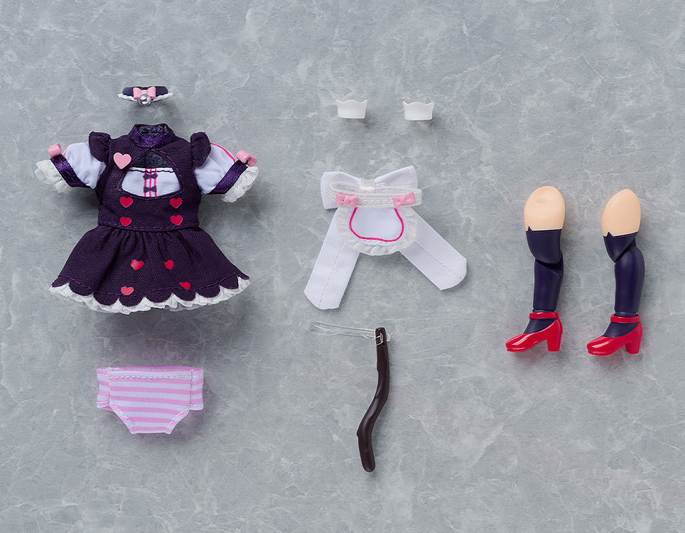 Nekopara Nendoroid Doll - Chocola [Pre-Order Feb 2027]