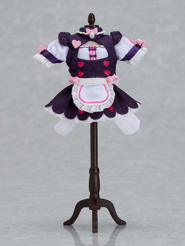 Nekopara Nendoroid Doll - Chocola [Pre-Order Feb 2027]
