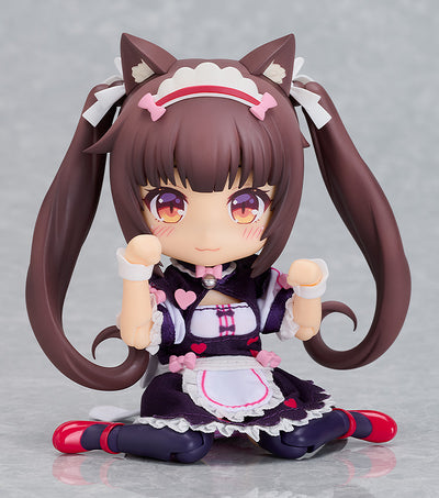 Nekopara Nendoroid Doll - Chocola [Pre-Order Feb 2027]