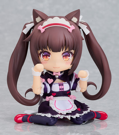 Nekopara Nendoroid Doll - Chocola [Pre-Order Feb 2027]