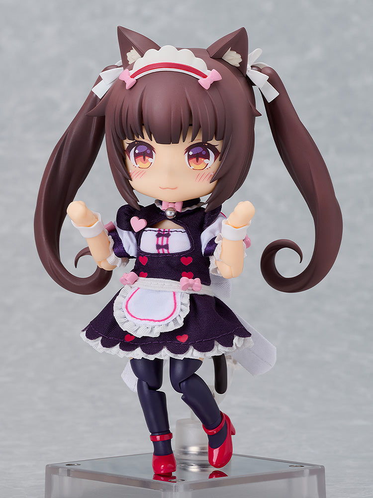 Nekopara Nendoroid Doll - Chocola [Pre-Order Feb 2027]