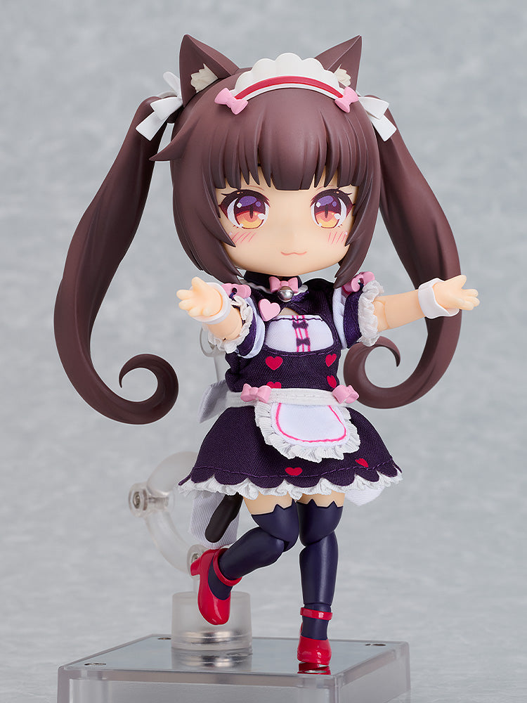 Nekopara Nendoroid Doll - Chocola [Pre-Order Feb 2027]