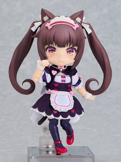 Nekopara Nendoroid Doll - Chocola [Pre-Order Feb 2027]