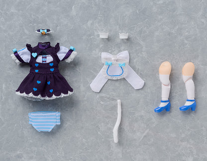 Nekopara Nendoroid Doll - Vanilla [Pre-Order Feb 2027]