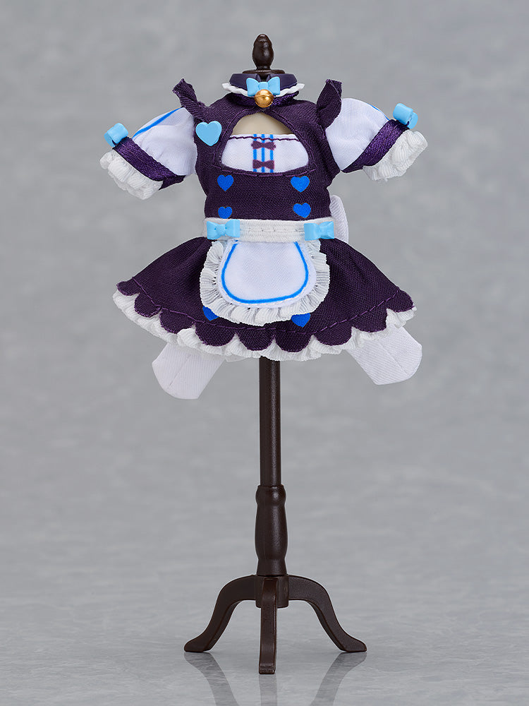 Nekopara Nendoroid Doll - Vanilla [Pre-Order Feb 2027]