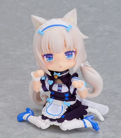 Nekopara Nendoroid Doll - Vanilla [Pre-Order Feb 2027]