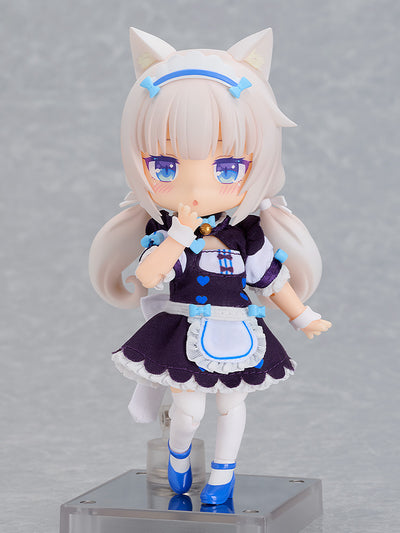 Nekopara Nendoroid Doll - Vanilla [Pre-Order Feb 2027]