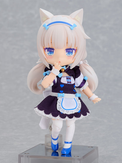 Nekopara Nendoroid Doll - Vanilla [Pre-Order Feb 2027]