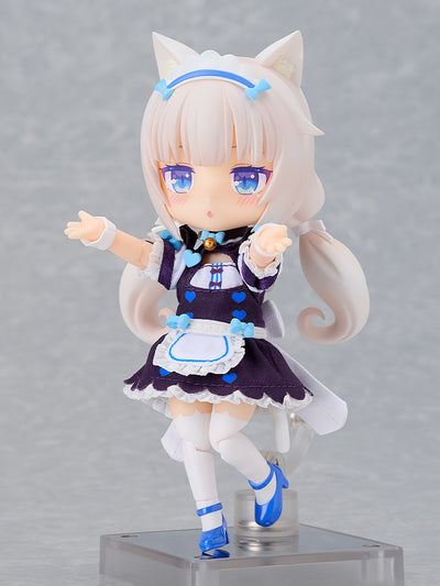 Nekopara Nendoroid Doll - Vanilla [Pre-Order Feb 2027]