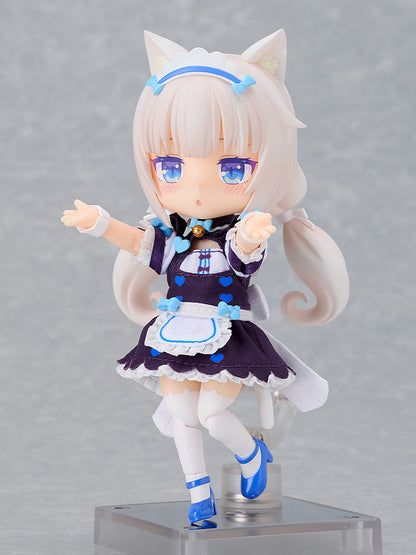 Nekopara Nendoroid Doll - Vanilla [Pre-Order Feb 2027]