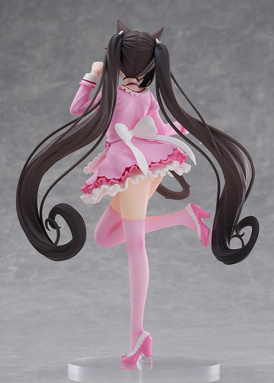 Nekopara Pop Up Parade - Chocola Winter Uniform ver. L Size