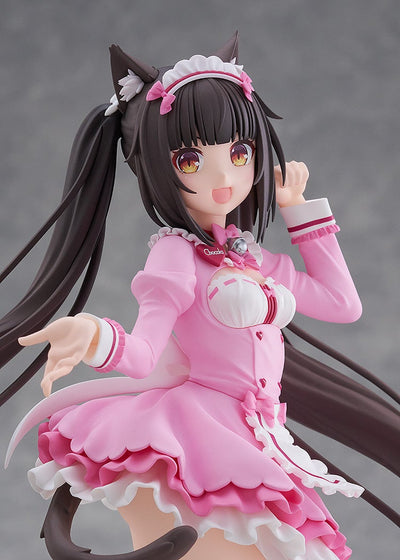 Nekopara Pop Up Parade - Chocola Winter Uniform ver. L Size