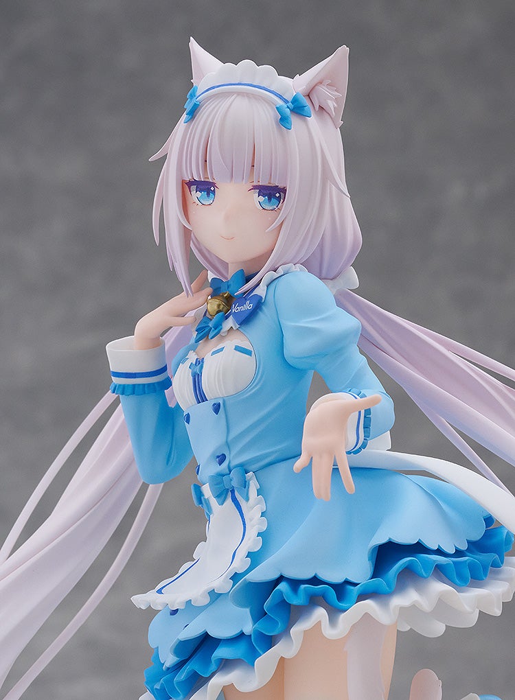 Nekopara Pop Up Parade - Vanilla Winter Uniform ver. L Size [Pre-Order Sep 2026]