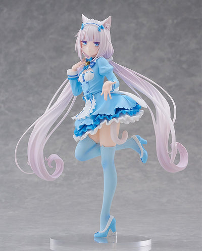Nekopara Pop Up Parade - Vanilla Winter Uniform ver. L Size
