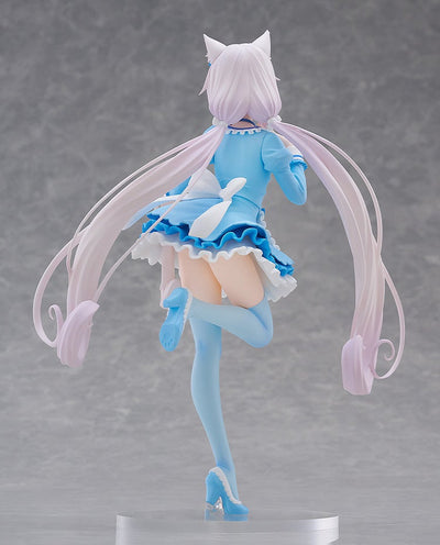 Nekopara Pop Up Parade - Vanilla Winter Uniform ver. L Size