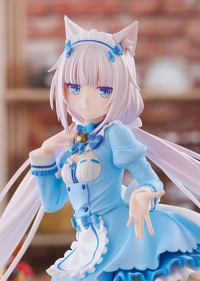 Nekopara Pop Up Parade - Vanilla Winter Uniform ver. L Size