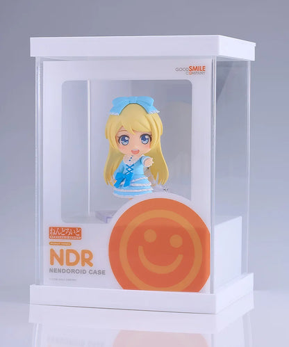 Nendoroid - Nendoroid Collection Case Optional Part [Pre-Order Apr 2026]