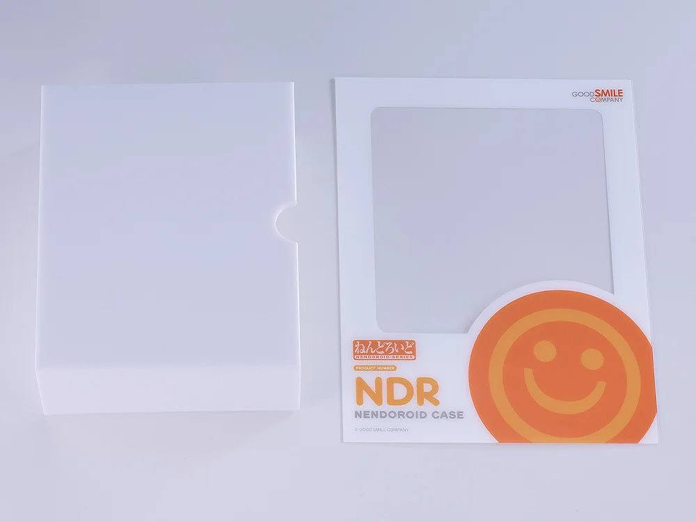 Nendoroid - Nendoroid Collection Case Optional Part [Pre-Order Apr 2026]