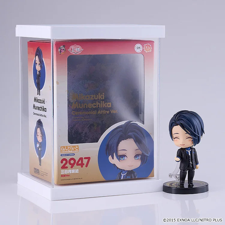 Nendoroid - Nendoroid Collection Case [Pre-Order Apr 2026]