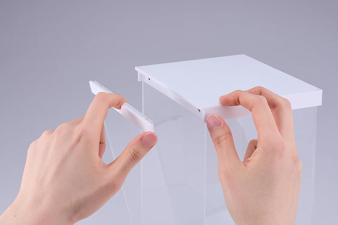 Nendoroid - Nendoroid Collection Case [Pre-Order Apr 2026]