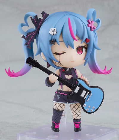 Character Vocal Series 01 Nendoroid - Hatsune Miku DecoMiku (Darkness) Ver. [Pre-Order Aug 2026]