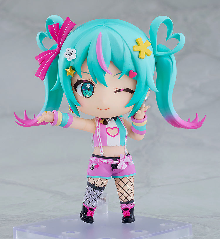 Nendoroid Character Vocal Series 01 - Hatsune Miku DecoMiku (Lightness) Ver. [Pre-Order Aug 2026]
