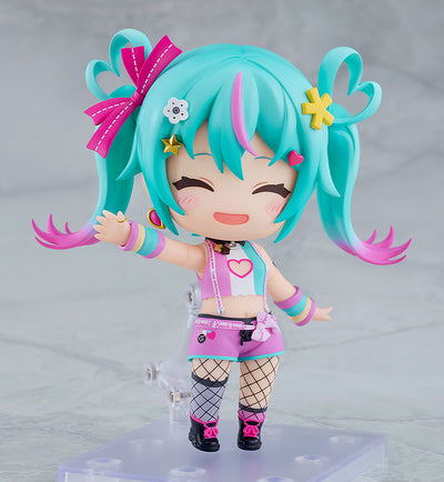 Character Vocal Series 01 Nendoroid - Hatsune Miku DecoMiku (Lightness) Ver. [Pre-Order Aug 2026]